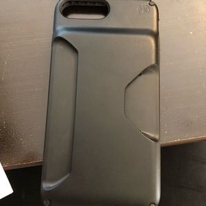 Speck IPhone 7 PLUS and IPhone 8 PLUS case